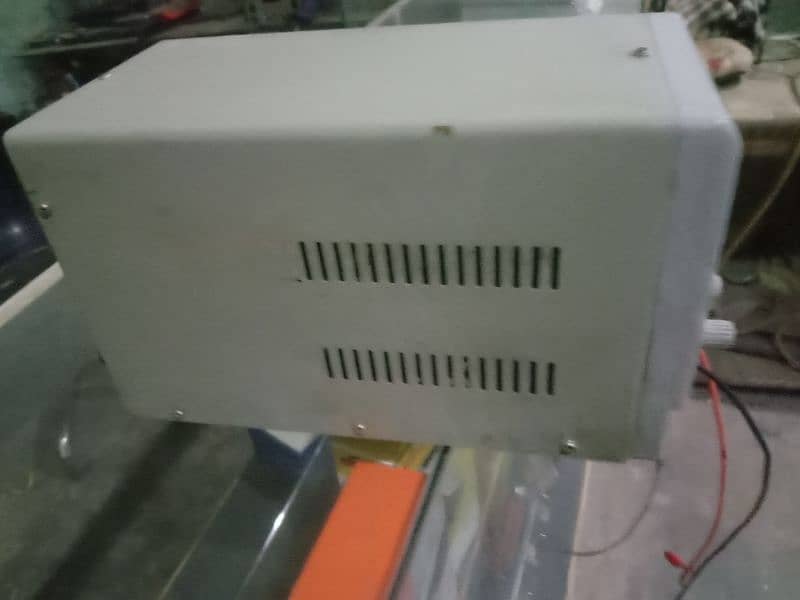 DC power supply 30 volt 4