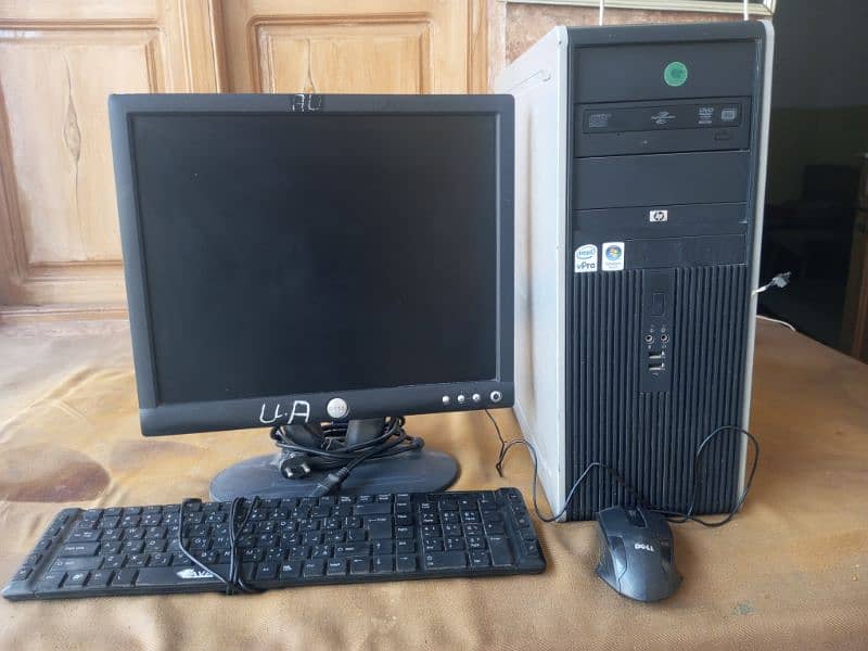 Computer For Sale 0