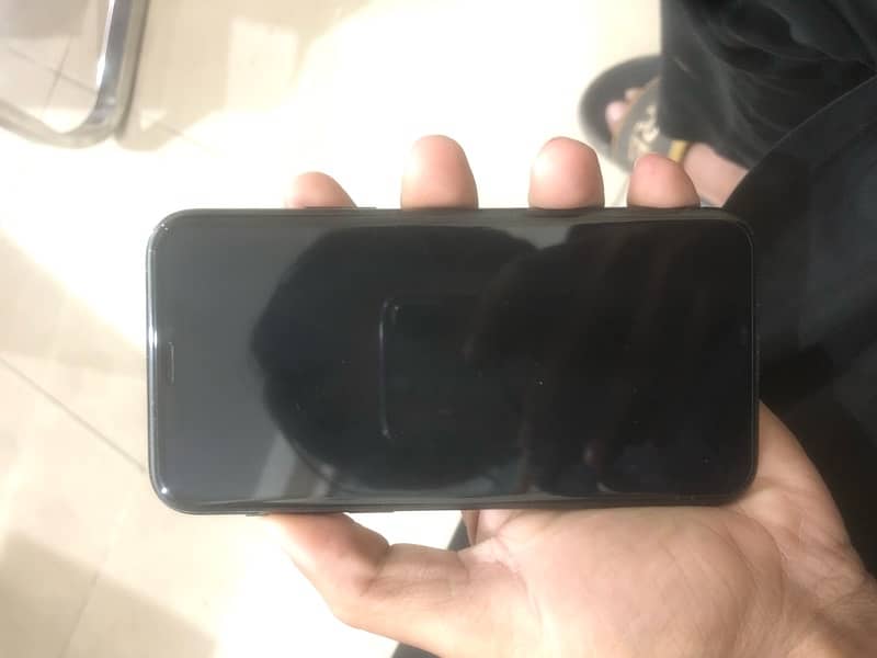 iphone 11promax 256 gb 0