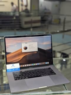 Apple MacBook Pro 209