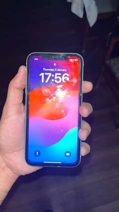 Iphone 11 PTA approved 128 GB