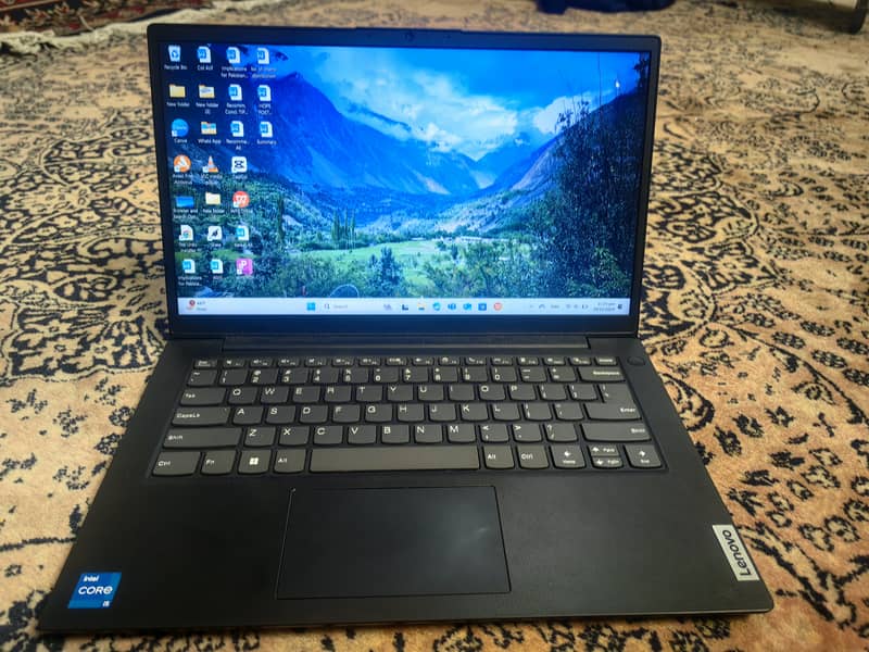 Lenovo laptop 0