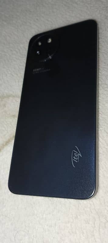 itel S-23  8//128 1