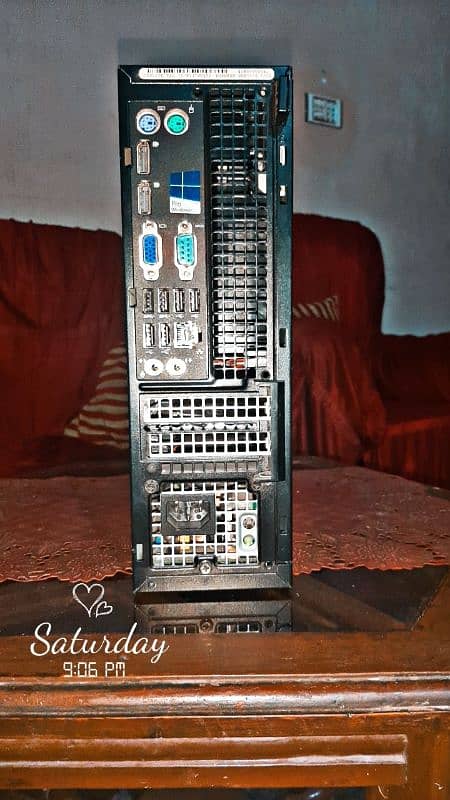 i5 4th gen desktop without motherboard( 10/10 condition) 11