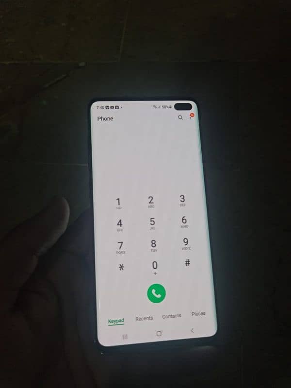 Samsung Galaxy S10 Plus Dual Sim Pta Approved 2