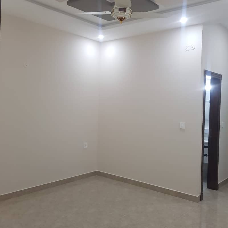 8 Marla House In D-12 For Sale Islamabad 6