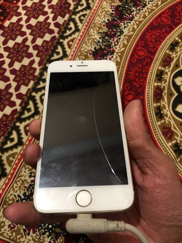 Iphone 6 Non Pta  128 gb bypass 2