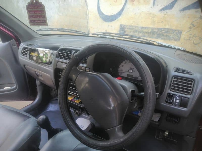 Suzuki Alto 2006 1