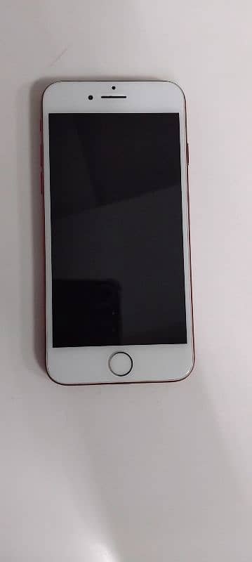 iphone 7 ( Product Red ) Special Edition 5