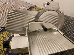 Meat slicer, Beef slicer