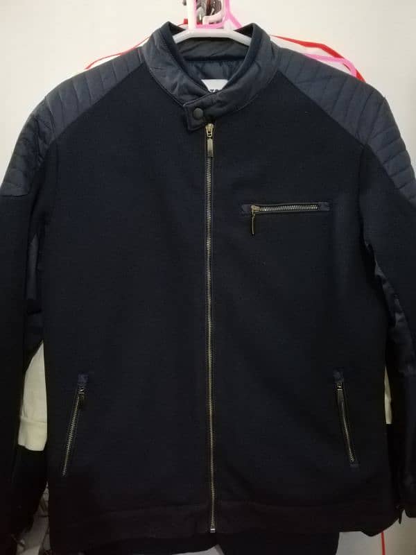 Equator Jacket L Size 1