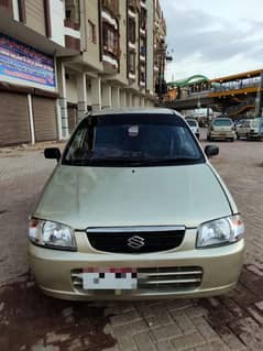 Suzuki Alto 2006