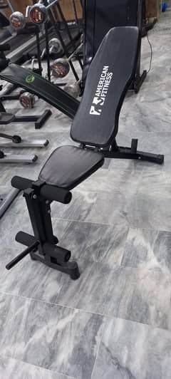 Multi Home Use Bench, Flat Bench, Multi Bench, Bench Press. . . . .