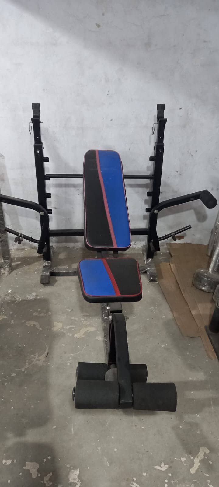 Home Use Bench-Flat Bench-Multi Function Bench-Bench Press-FOR Sale 2