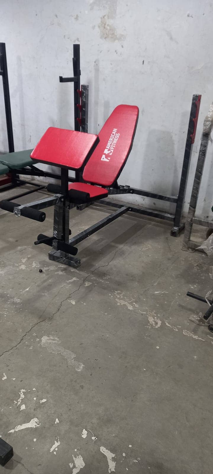 Home Use Bench-Flat Bench-Multi Function Bench-Bench Press-FOR Sale 9