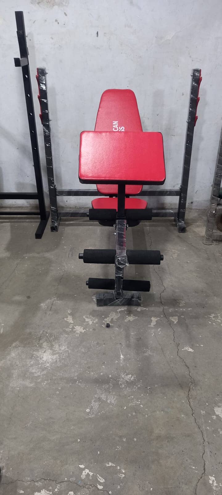 Home Use Bench-Flat Bench-Multi Function Bench-Bench Press-FOR Sale 10