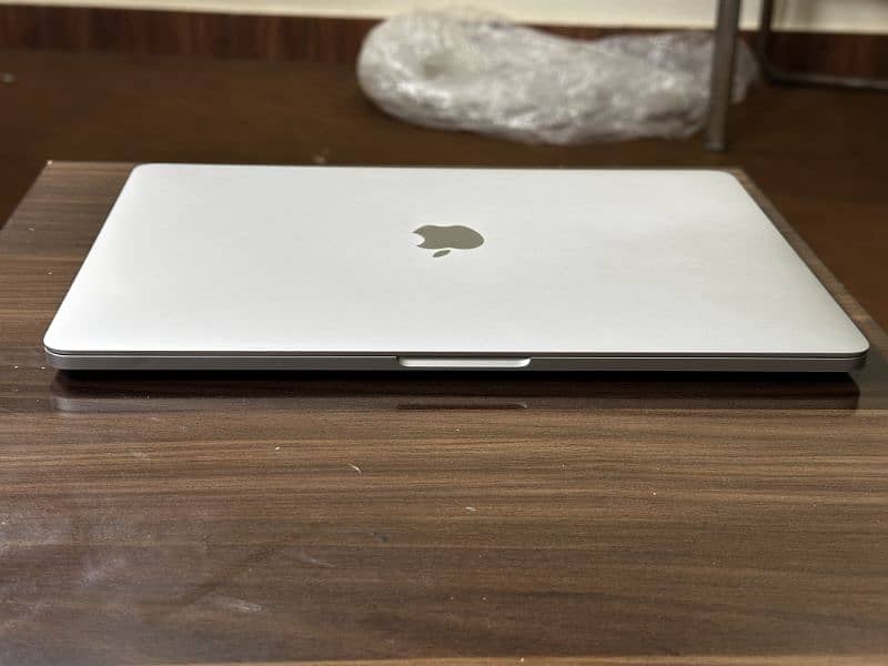 MacBook Pro M1 512 2