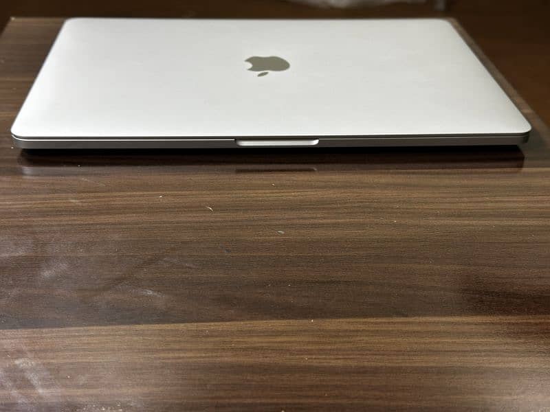 MacBook Pro M1 512 3