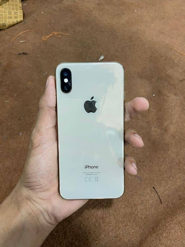 iphone xs factory unlocked 0