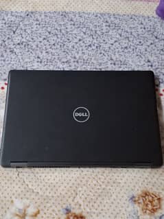 Dell Lalitude 5580 Touch support