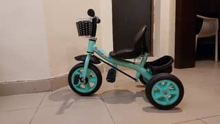 Brand New kid cycle for urgent sale