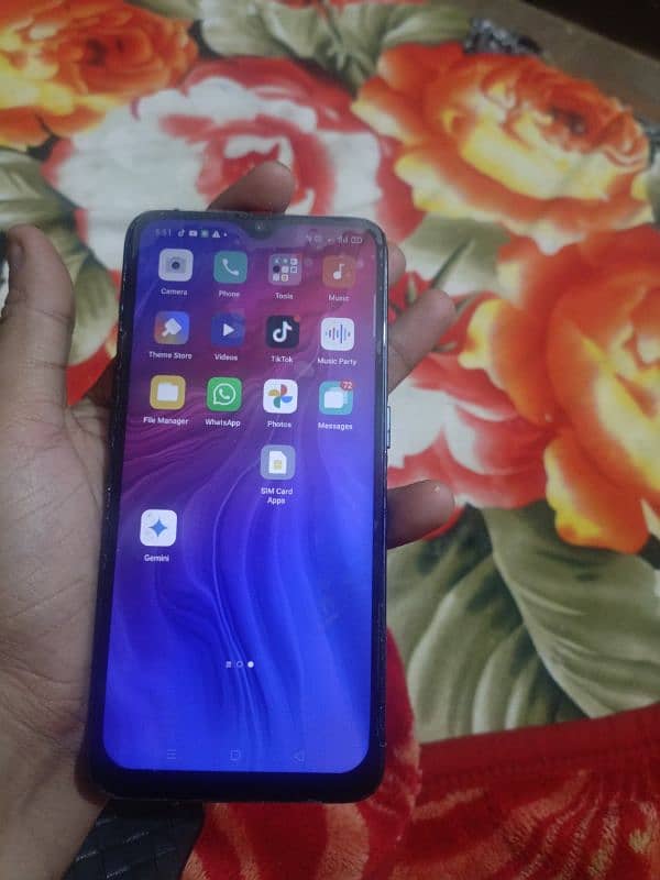 OPPO Reno z 8/256 1