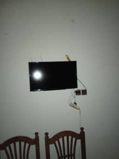 Sale of non android LED 32"