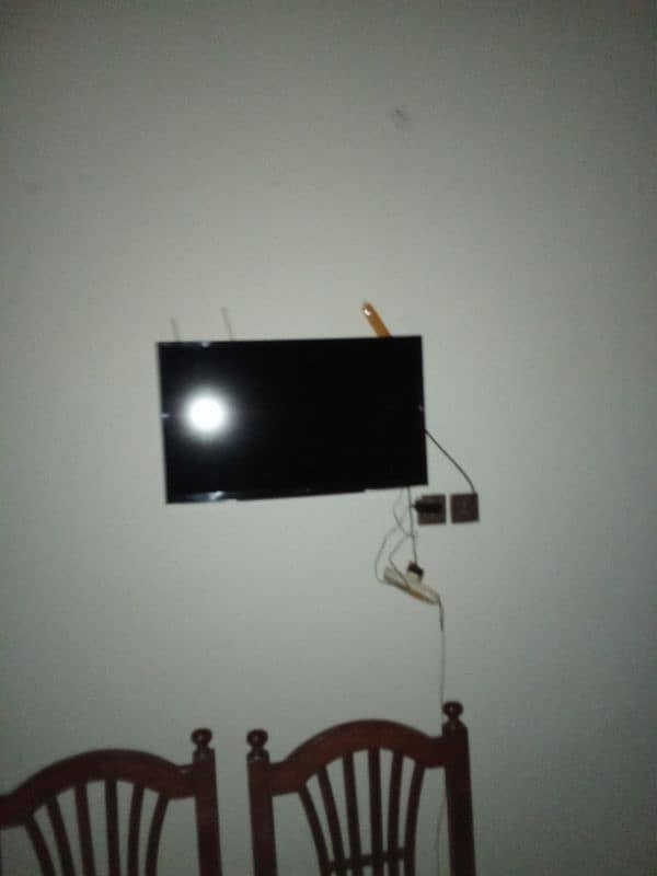 Sale of non android LED 32" 0