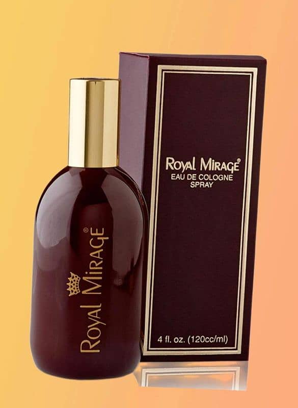 Royal marriage perfume. Long lasting fragrance. Free delivery. 2