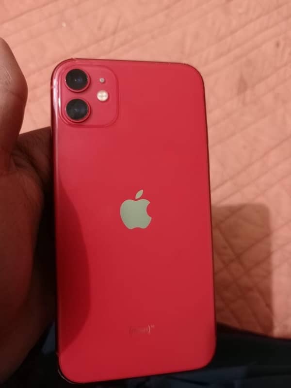 Iphone 11 128gb non pta exchange possible with google pixel 6 0