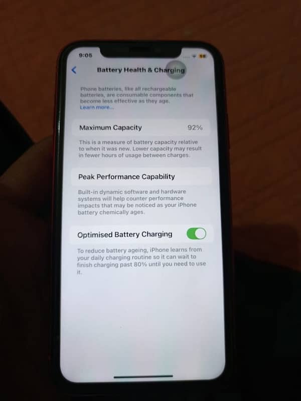 Iphone 11 128gb non pta exchange possible with google pixel 6 6