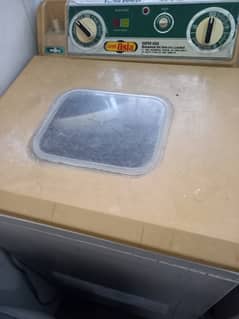 Super Asia Washing Machine for Sale!