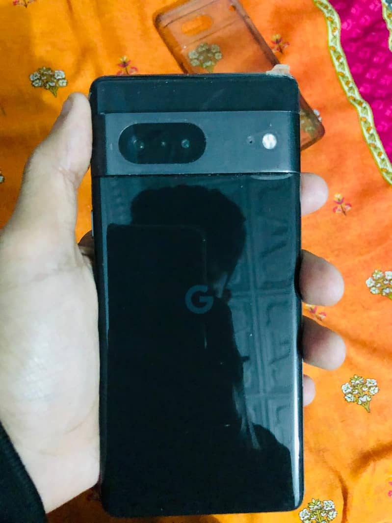 Google Pixel 7  8/128  10/10 0