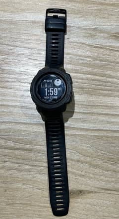 Garmin Instinct Standard for sale