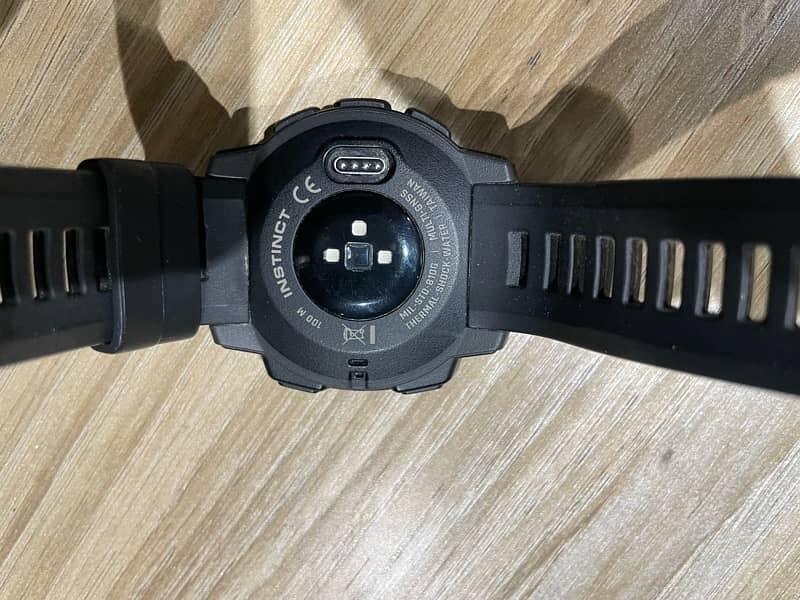 Garmin Instinct Standard for sale 2