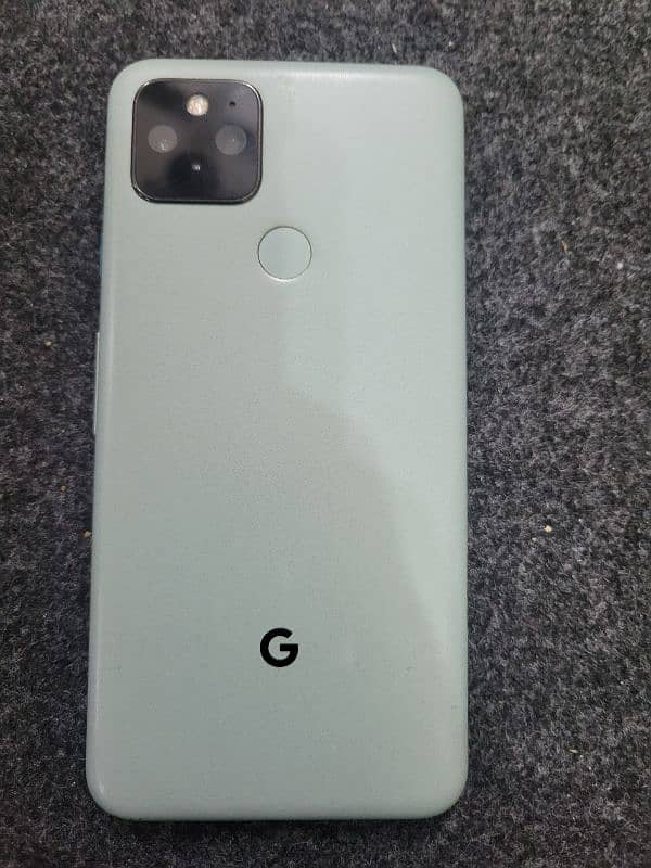 Google pixel 5 8/128 3