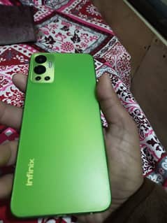 infinix