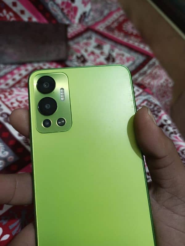 infinix hot 12 6 128 condition 10/10 1