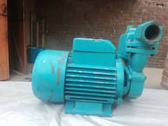 1hp vacuum pump