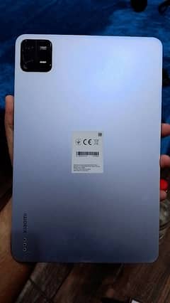 Xiaomi Pad 6