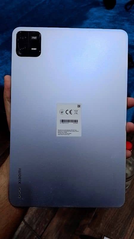 Xiaomi Pad 6 0