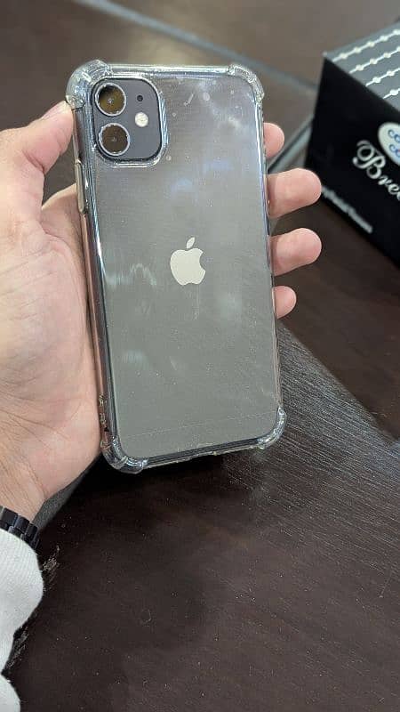 Iphone 11 Pta Approved 256gb 0