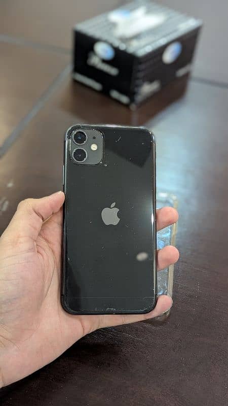 Iphone 11 Pta Approved 256gb 1