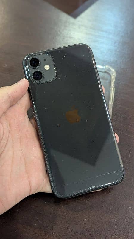 Iphone 11 Pta Approved 256gb 2