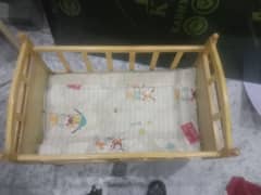 wooden modern baby bed, baby coat, baby swing, baby credle, baby jhola