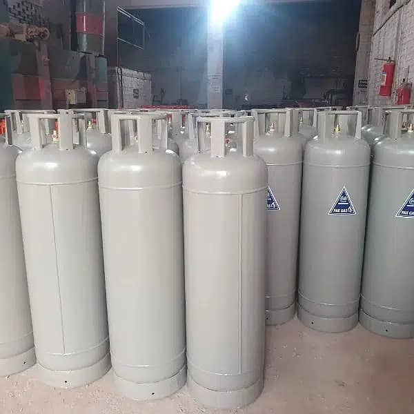 LPG Business for sale 0