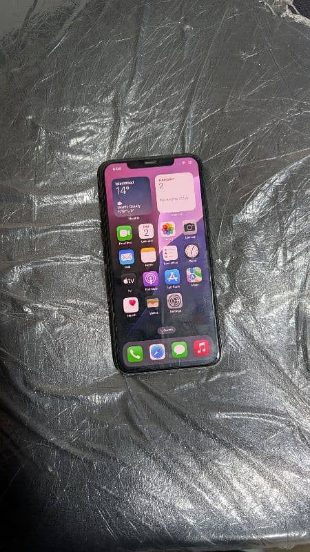 iPhone 11 Pro Max 64gb 0