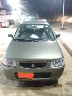 Suzuki Alto 2008