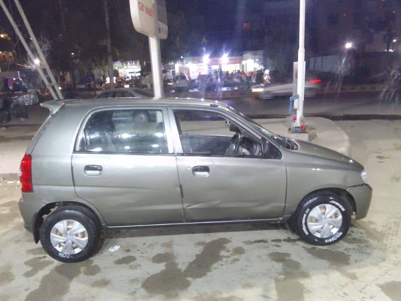 Suzuki Alto 2008 3