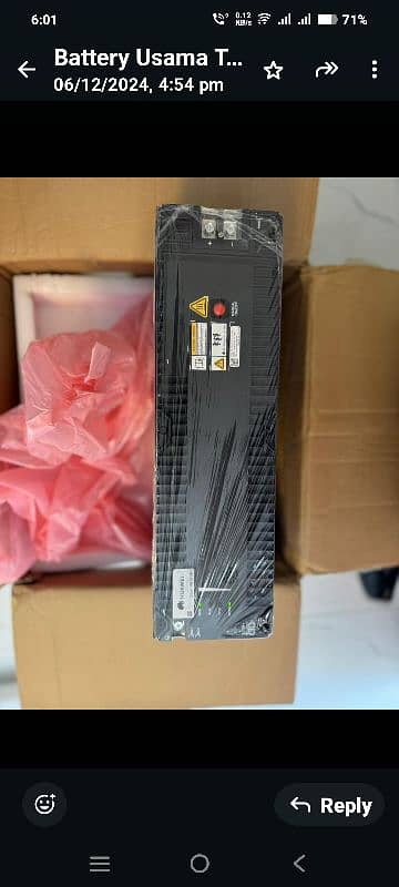huwawe 100A 48v